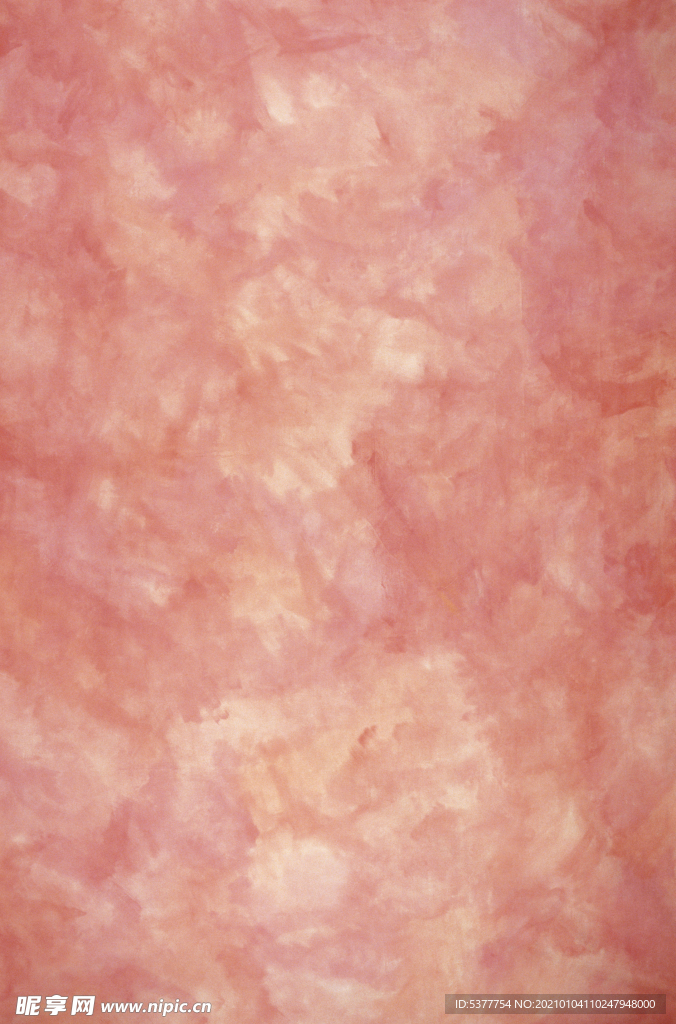 红色底纹 艺术抽象 装饰画