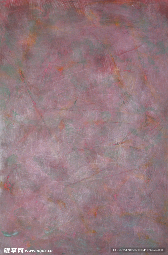 彩色底纹 艺术抽象 装饰画