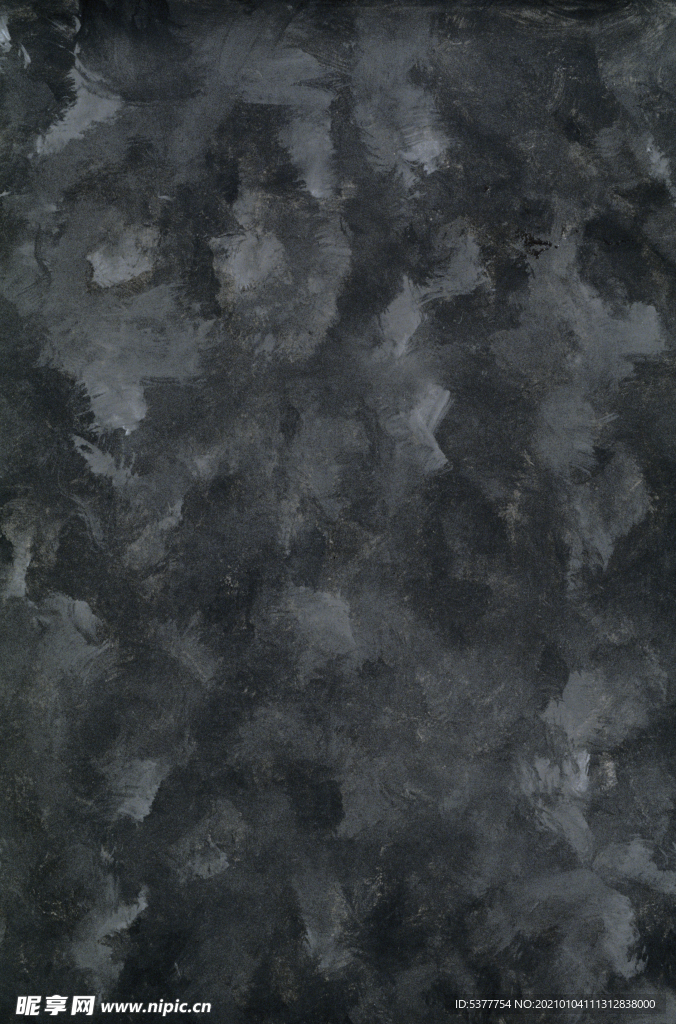 黑白色底纹 艺术抽象 装饰画