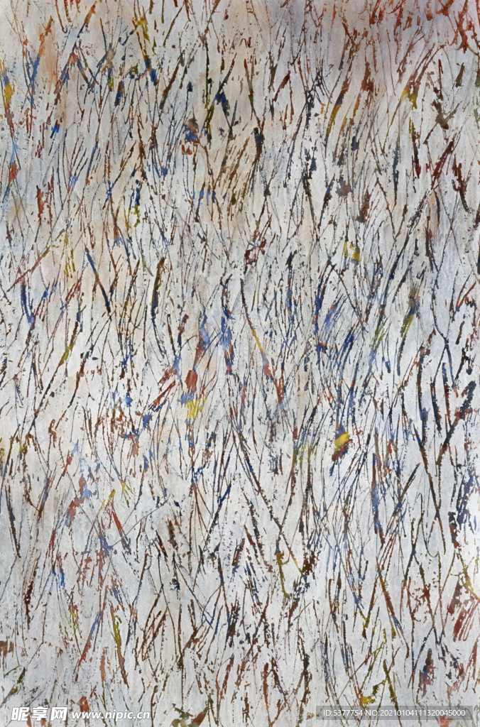 布纹底纹 艺术抽象 装饰画