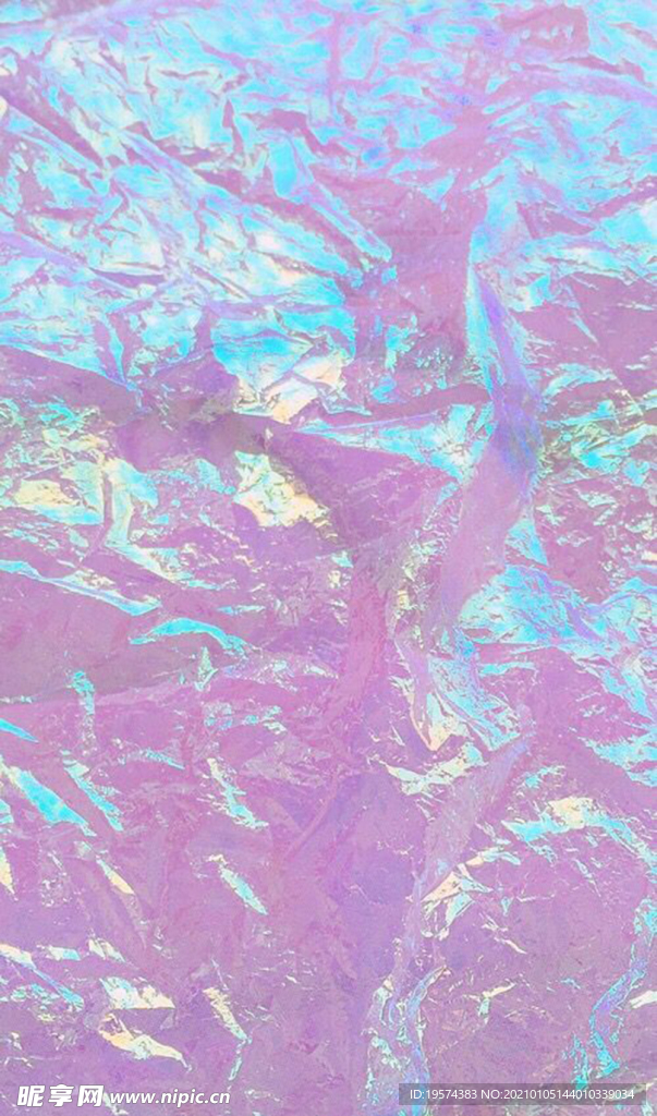 五彩纸闪粉亮片纹理底纹