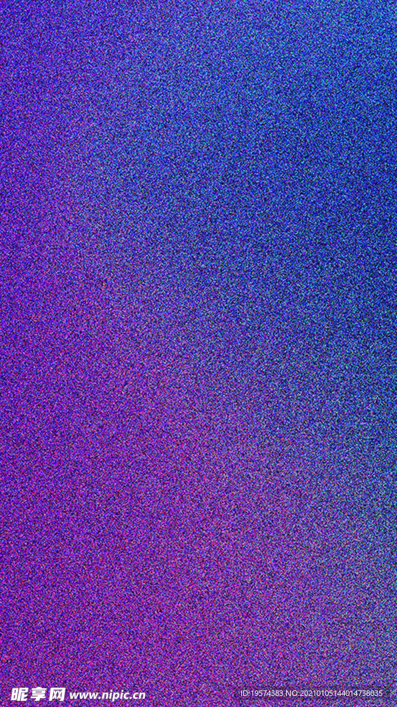 紫色磨砂颗粒闪粉亮片纹理底纹