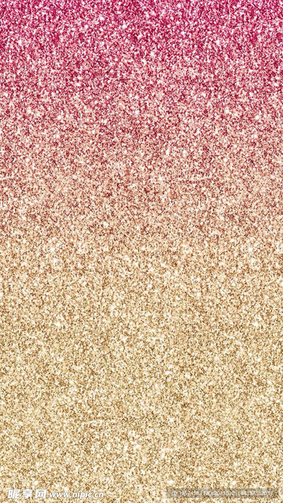 闪粉亮片纹理底纹