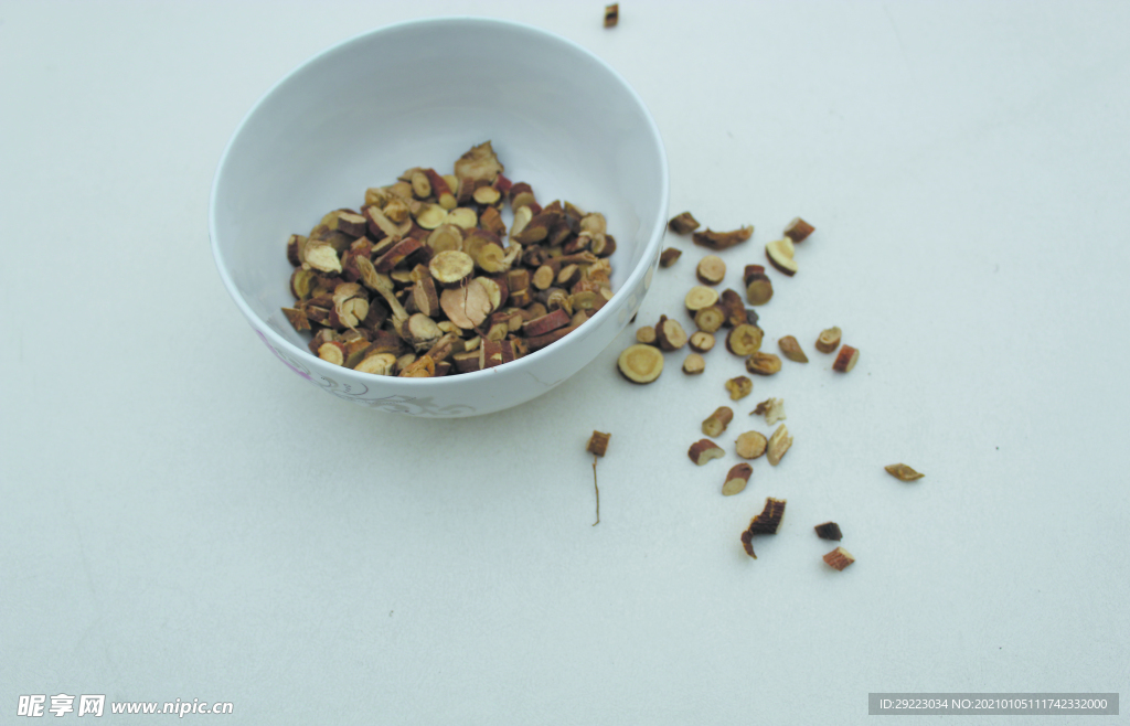 甘草   香料   食物原料