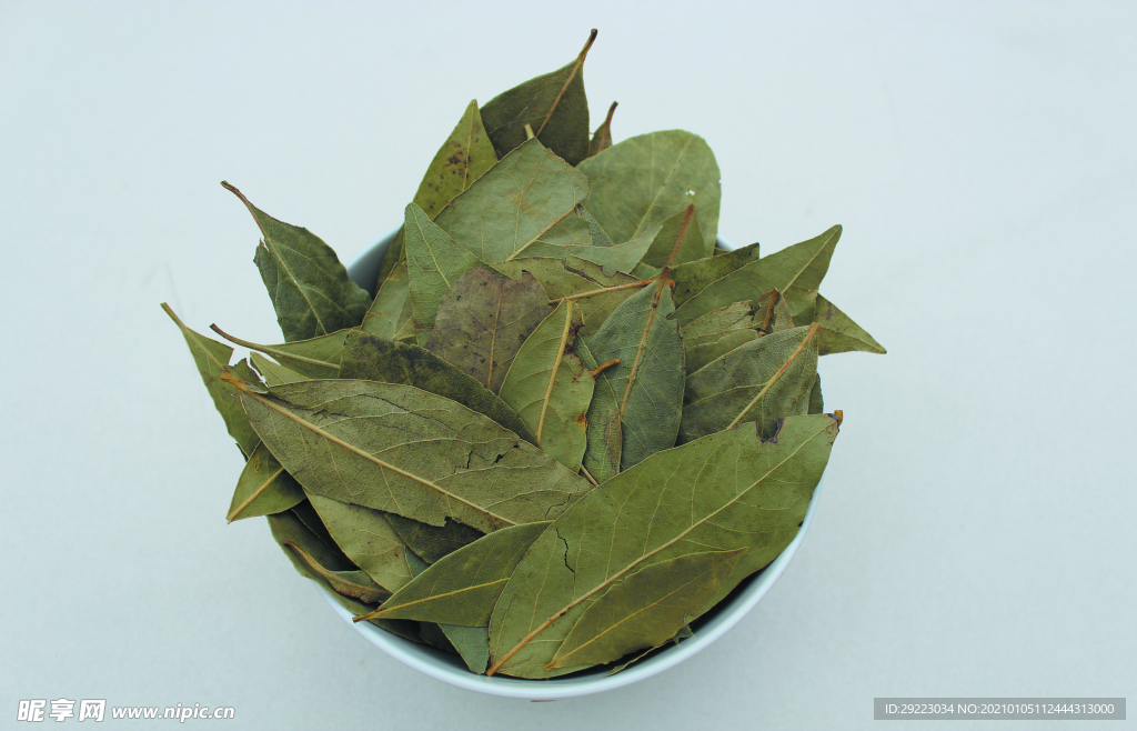 香叶   香料   食物原料