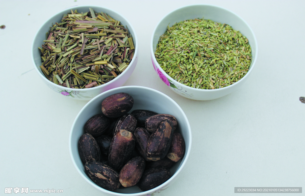 香果   茴香   香草