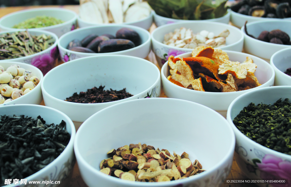 桔子皮  甘草   三奈