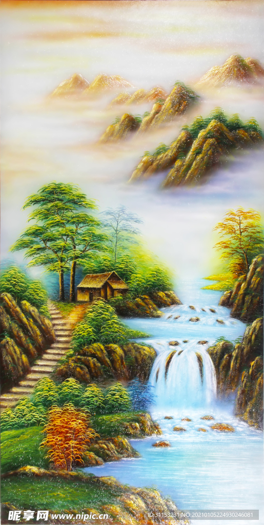 装饰画