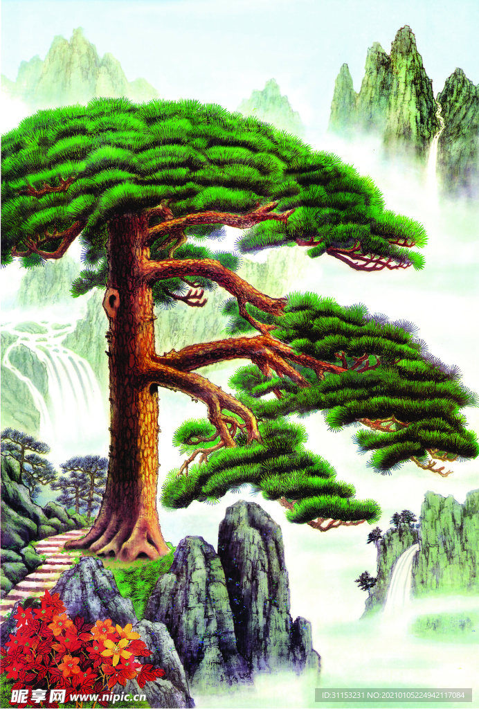 装饰画