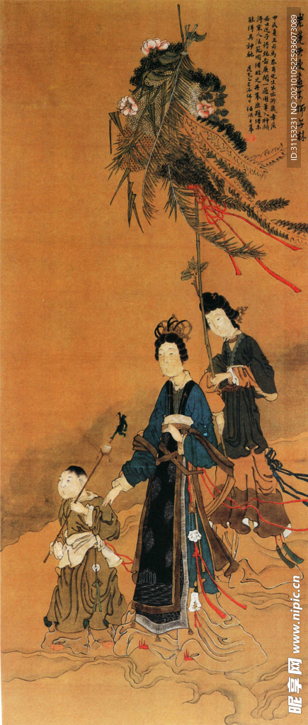 装饰画