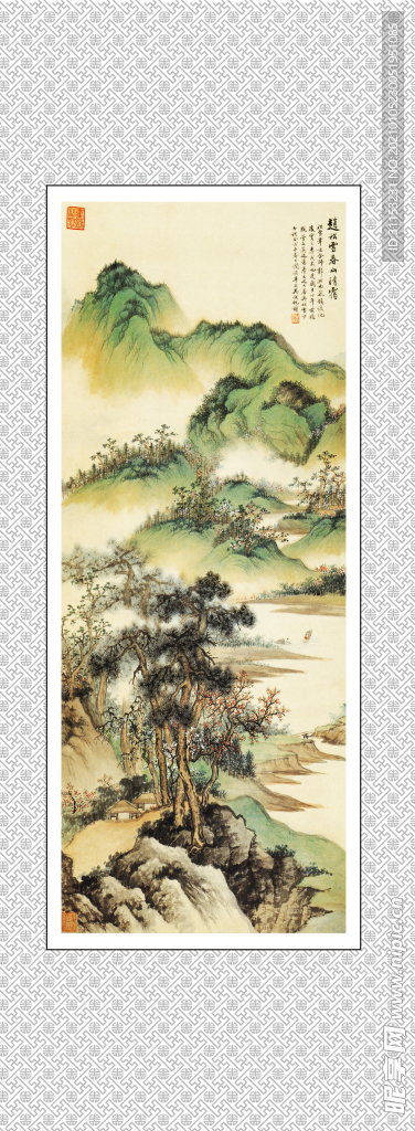 装饰画