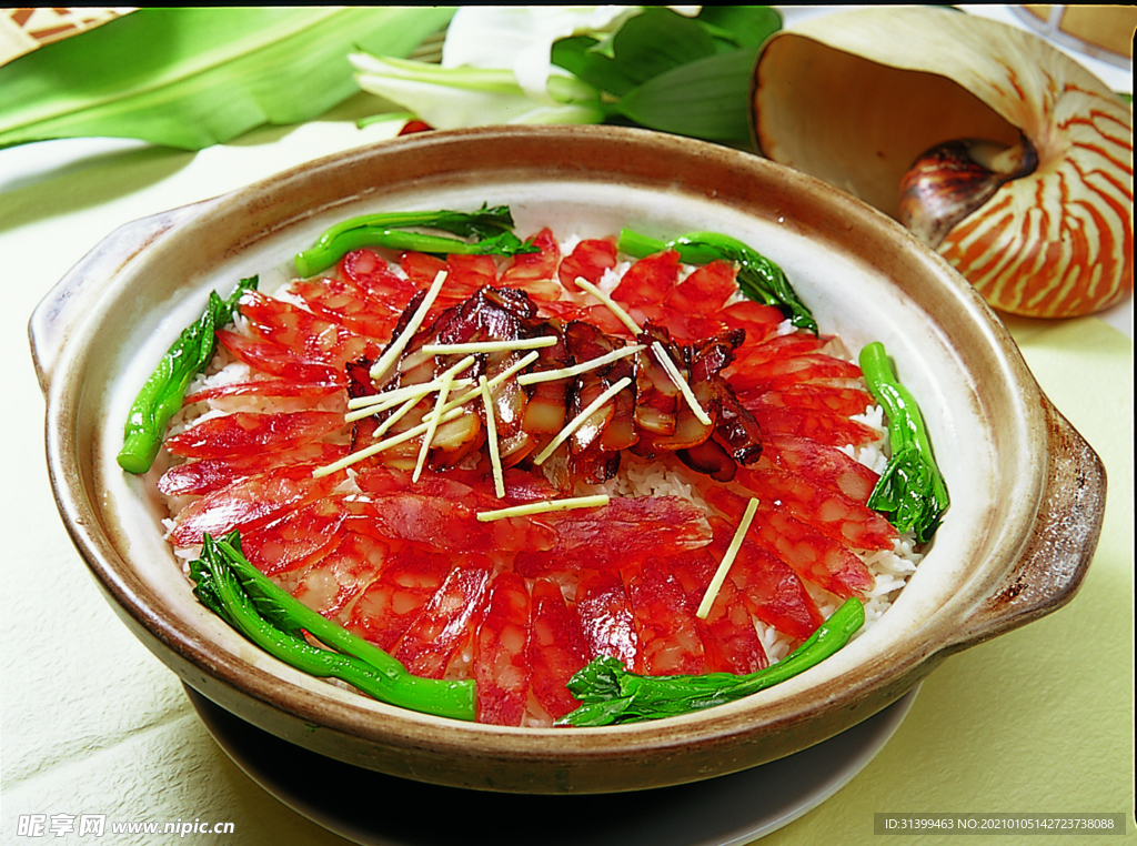 炒饭汤面
