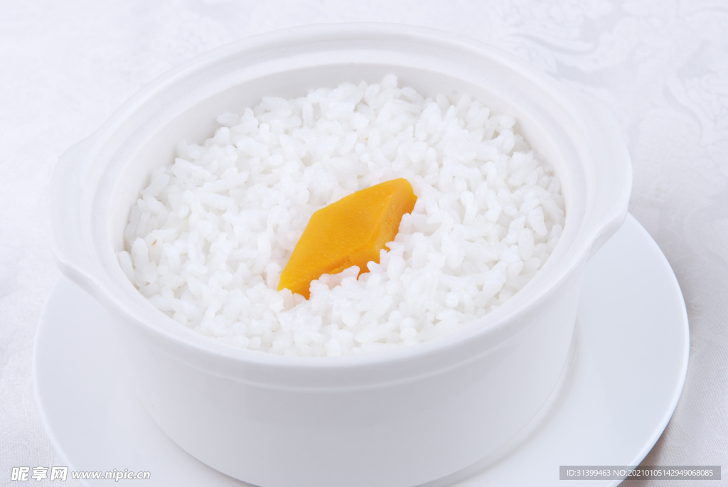 炒饭汤面
