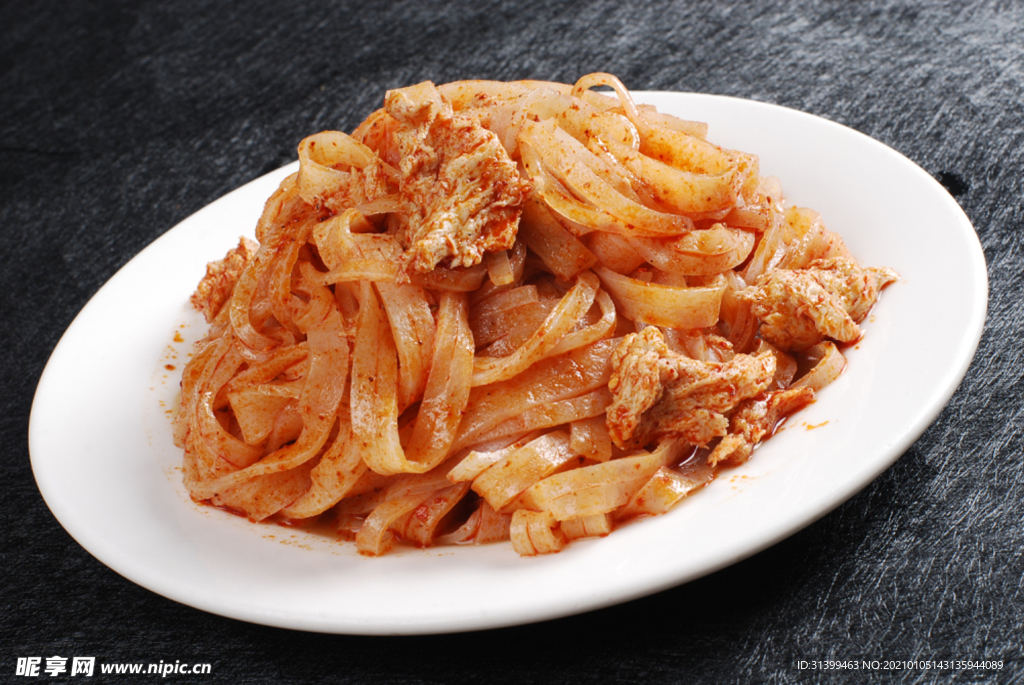 炒饭汤面