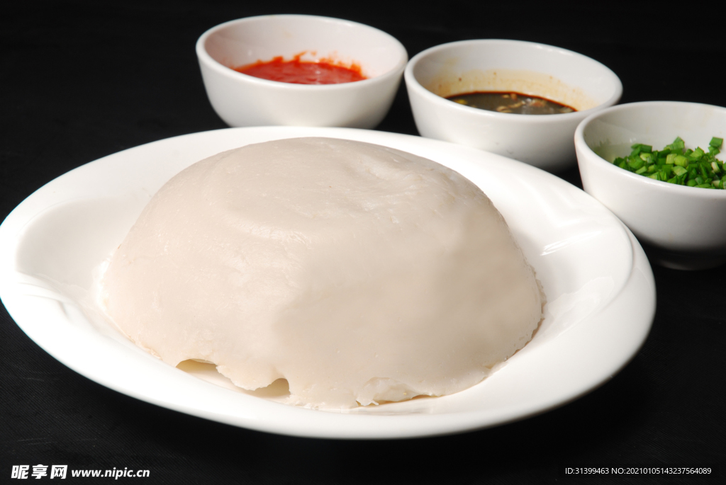 炒饭汤面