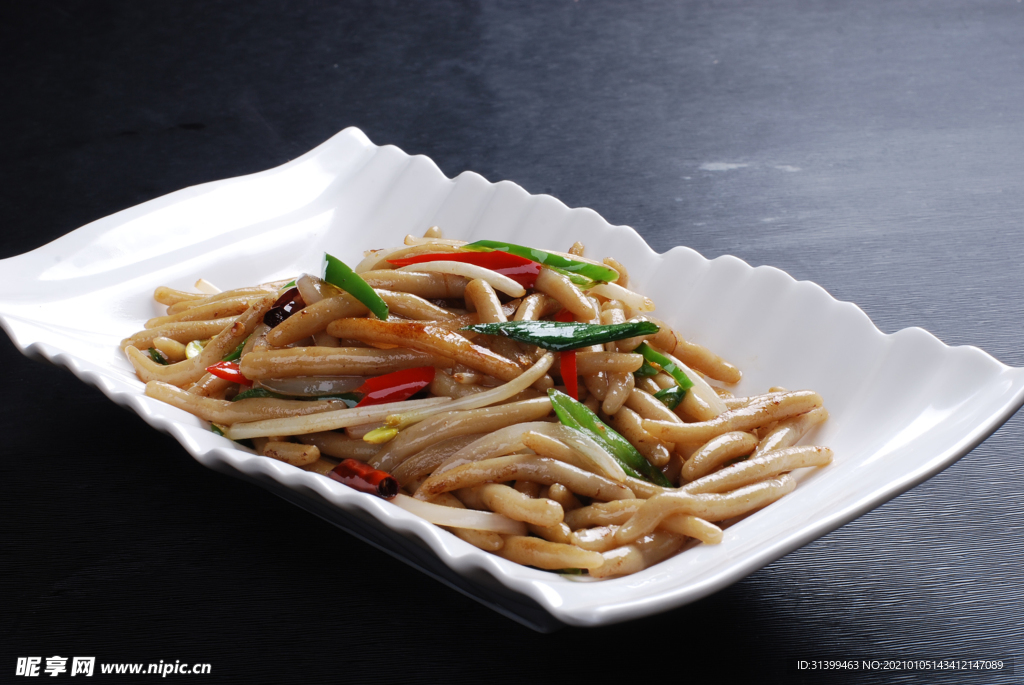 炒饭汤面