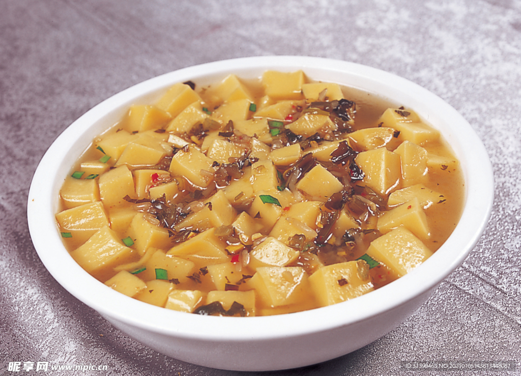 炒饭汤面