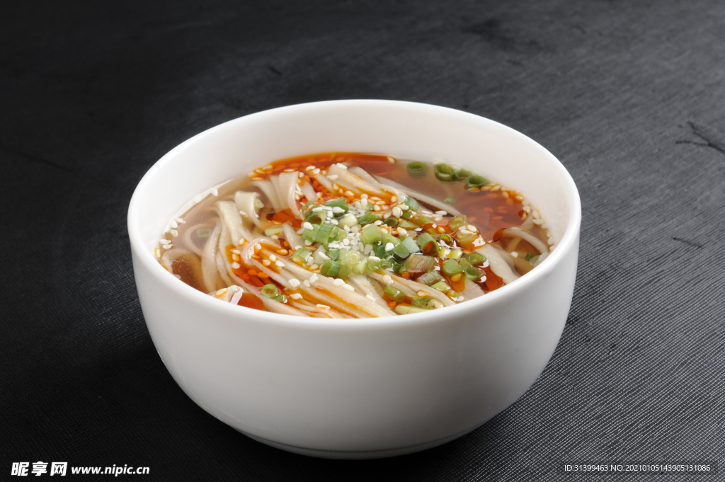 炒饭汤面