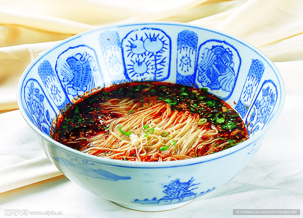 炒饭汤面
