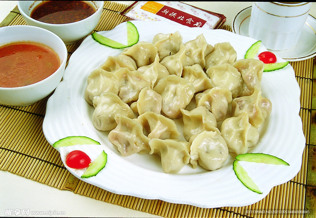 炒饭汤面