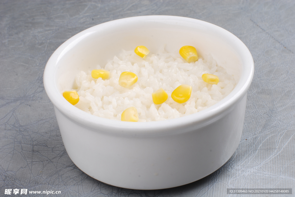 炒饭汤面