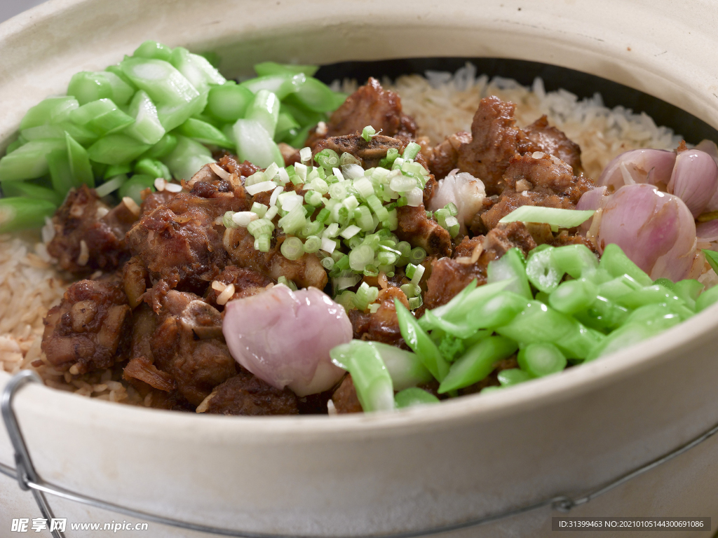 炒饭汤面