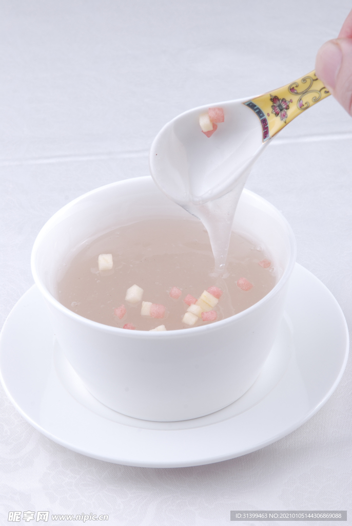 炒饭汤面