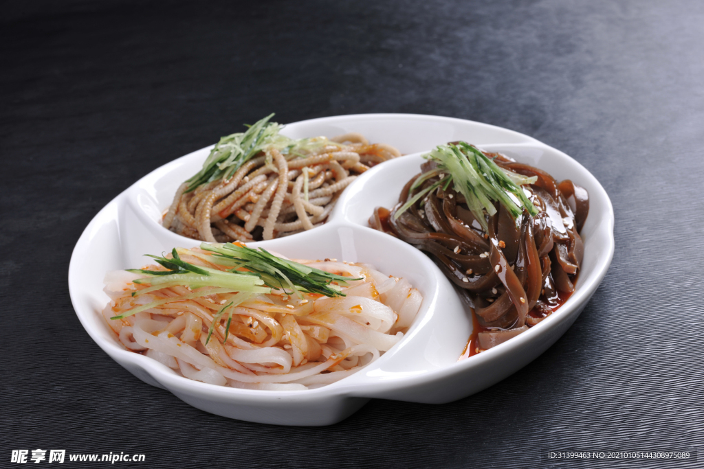 炒饭汤面