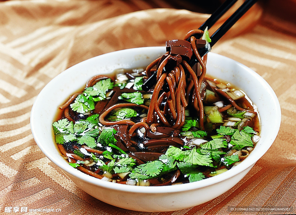 炒饭汤面