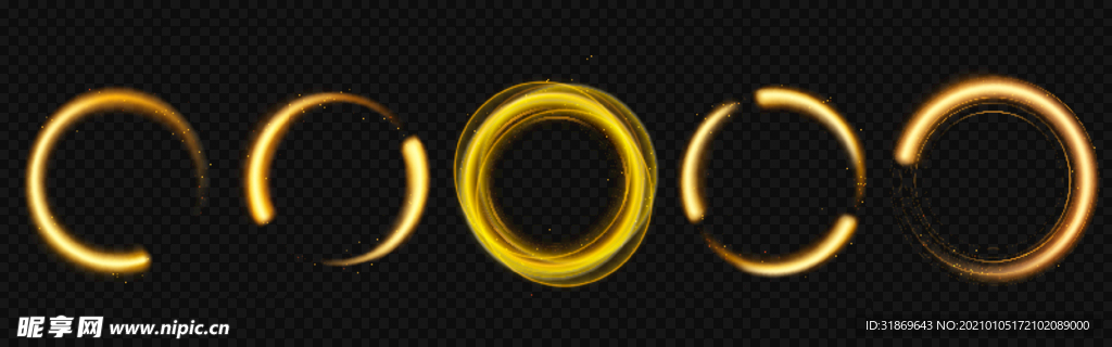 笔刷 展板背景模板