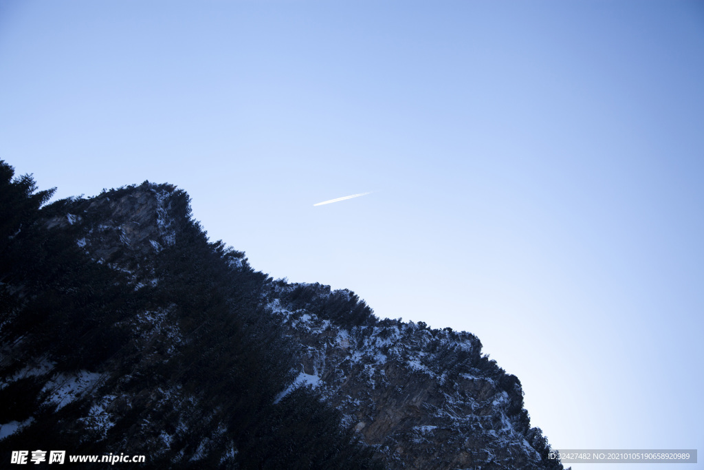 山