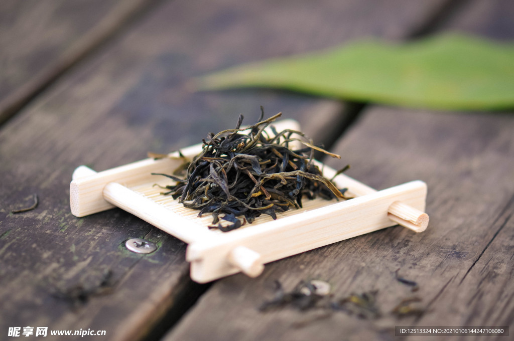 茶叶