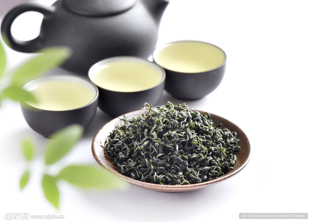 茶叶