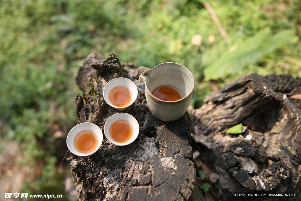 茶艺