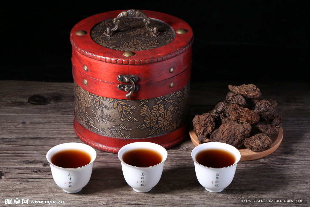 红茶