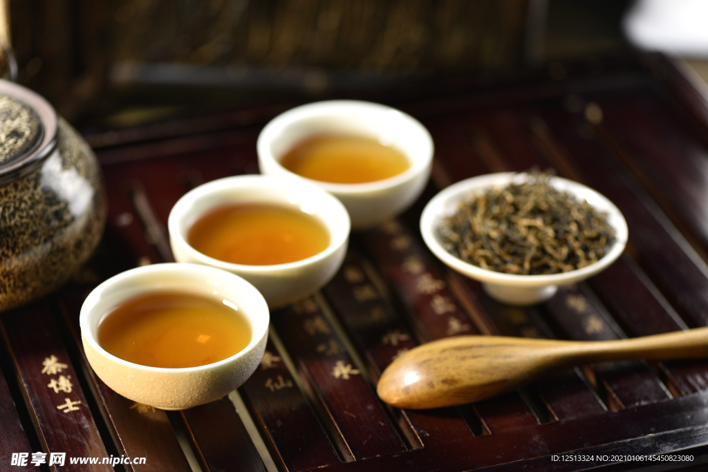 茶叶