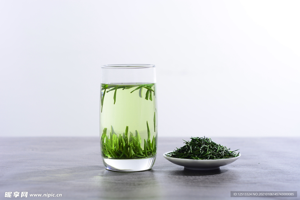 茶叶