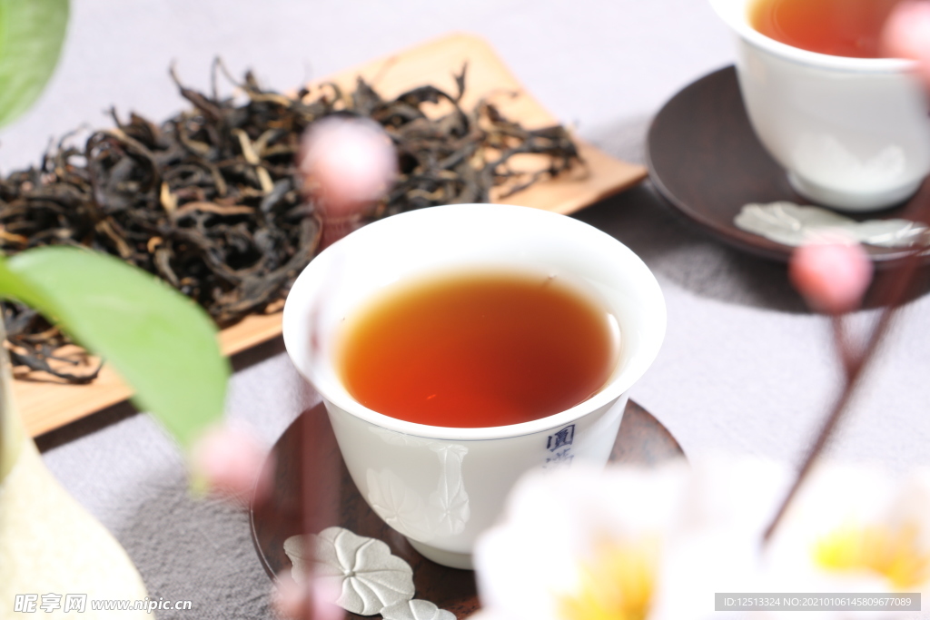 茶叶
