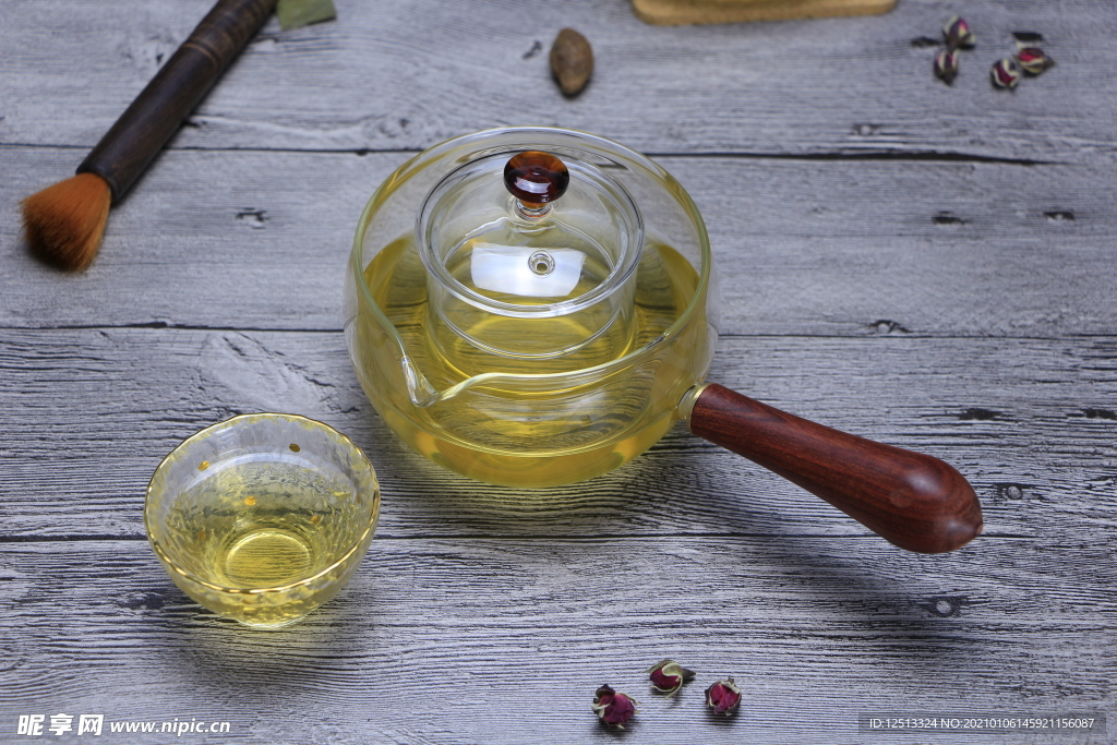 茶艺