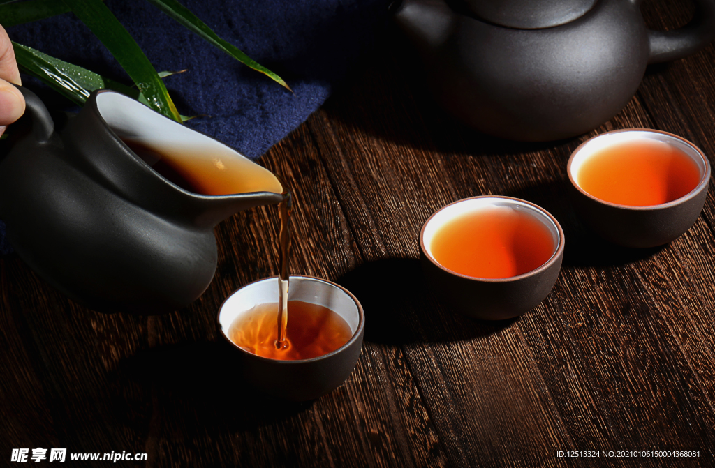 茶艺