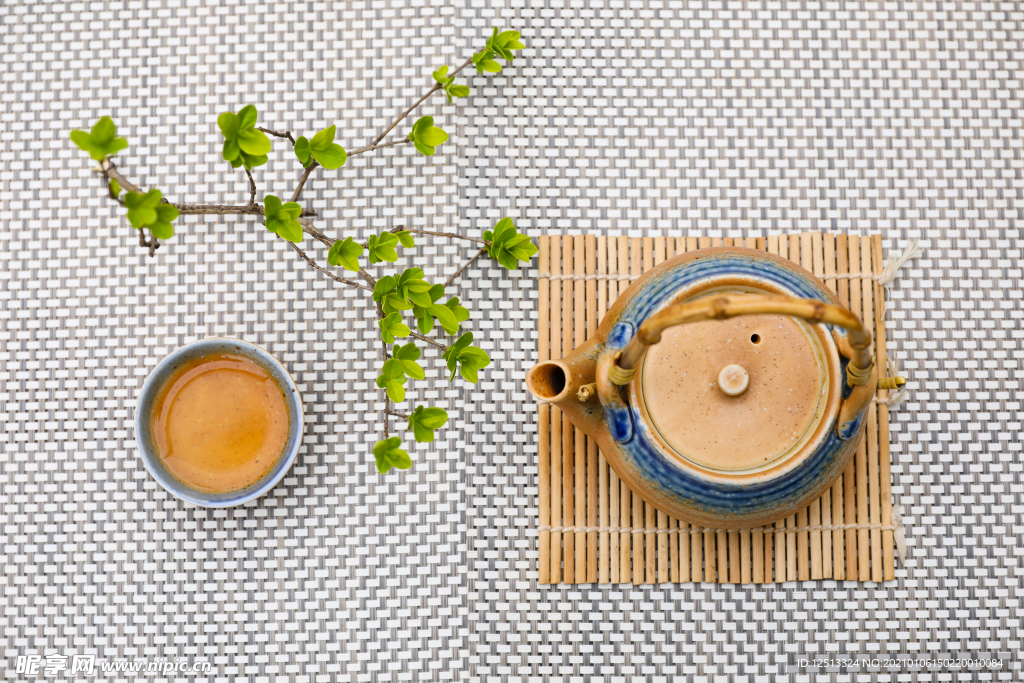 茶艺