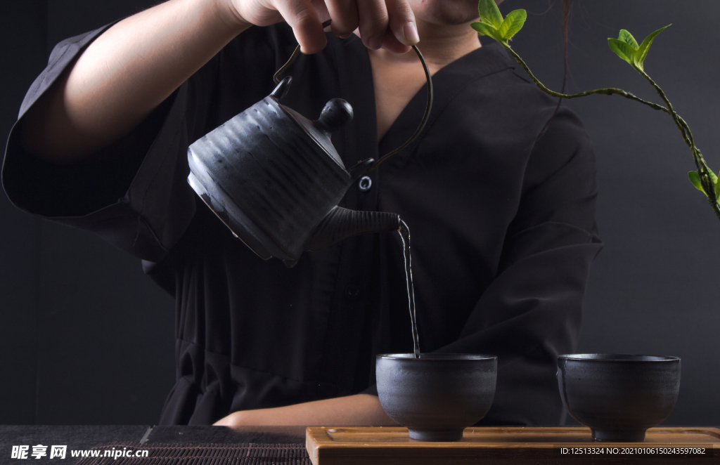 茶艺