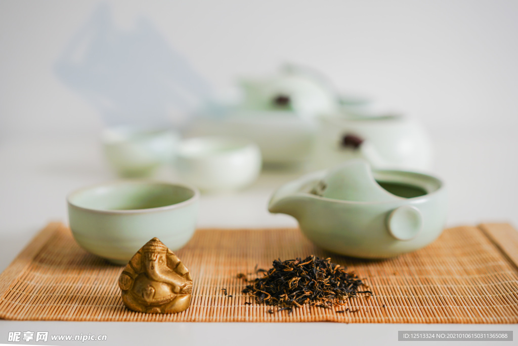 茶叶