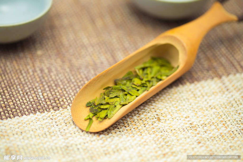 茶叶