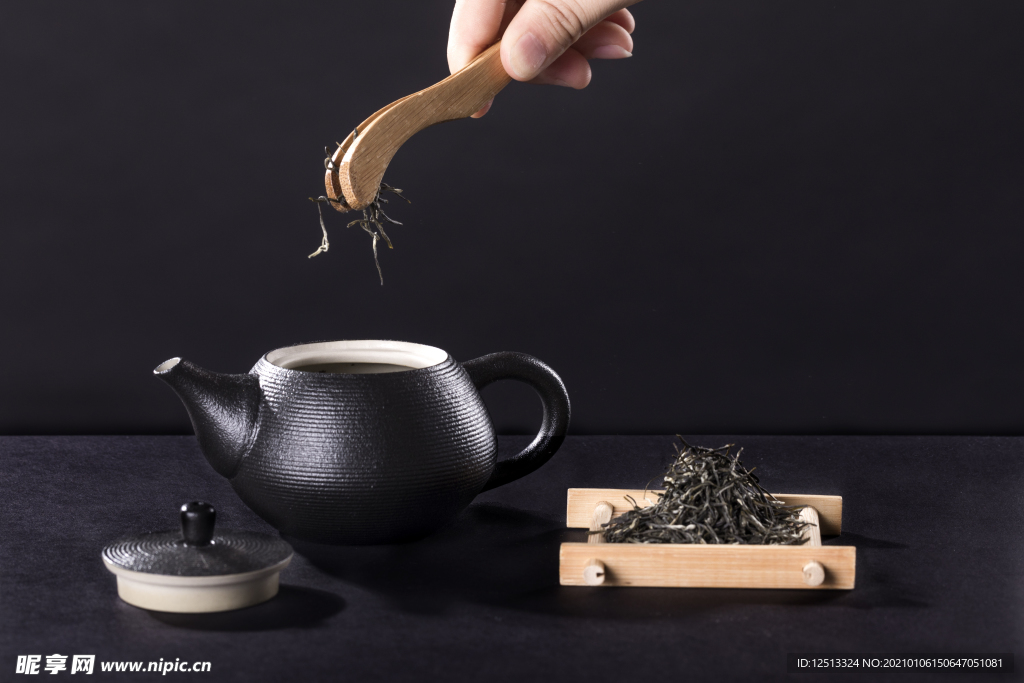 茶叶