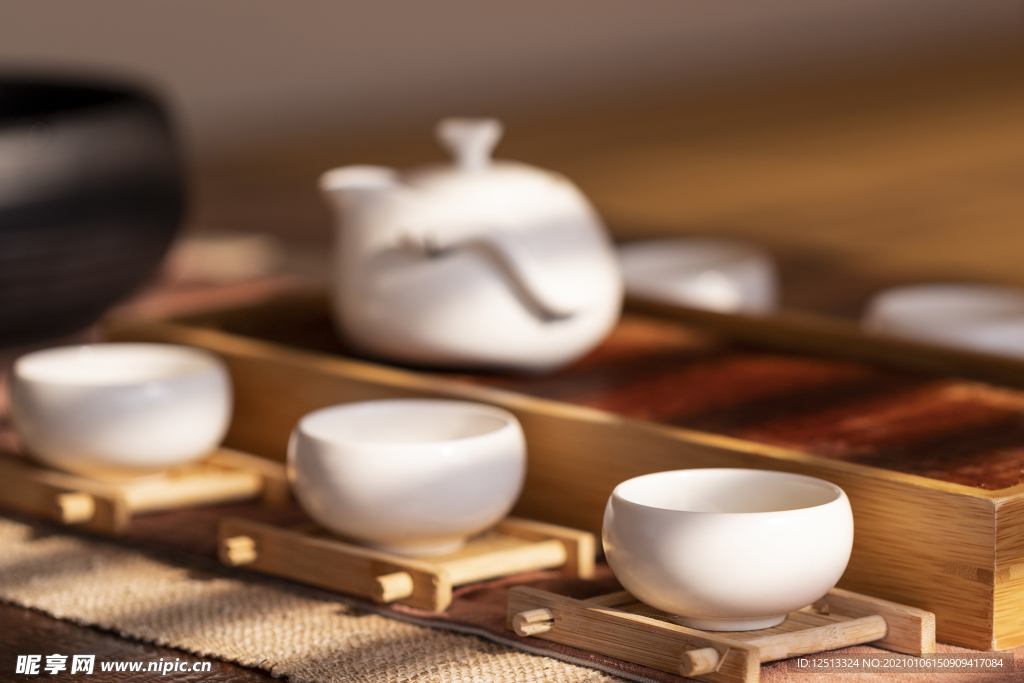 茶艺