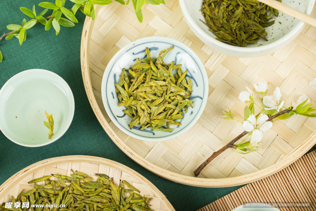 茶叶