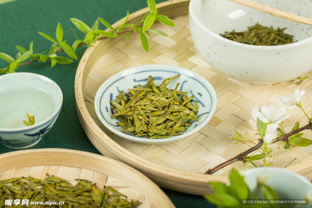 茶叶