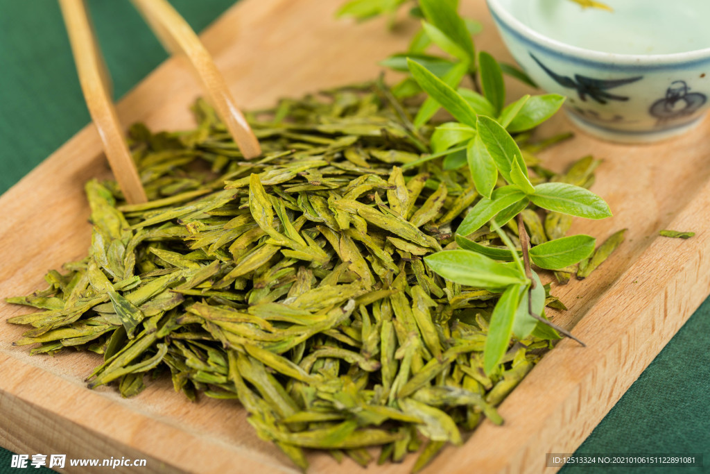 茶叶