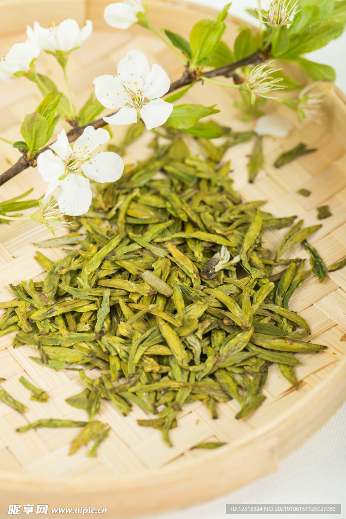 茶叶
